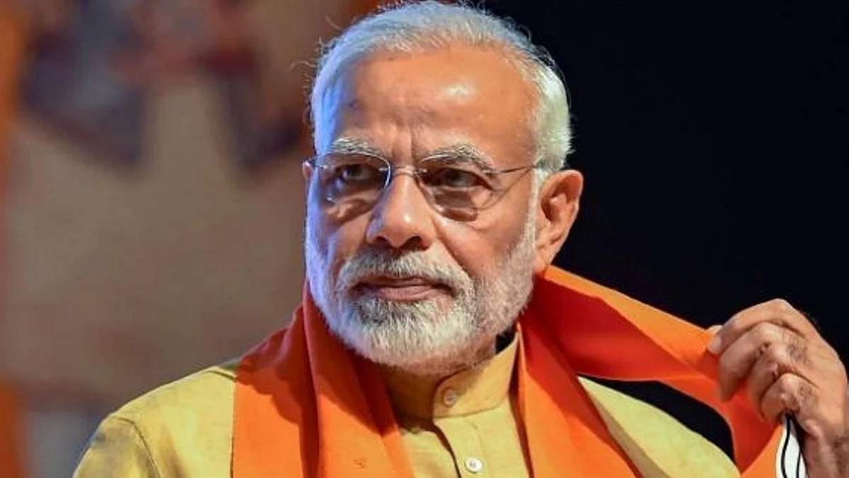 राम पुनियानी का लेख: सरकार मोदी की मुट्ठी में और शक्तियों का हो चुका है केन्द्रीयकरण