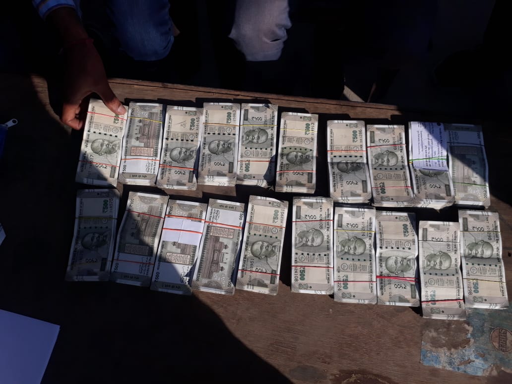 राजस्थान में RAS भर्ती परीक्षा में धांधली, बीजेपी नेता से जुड़े तार, एसीबी के हाथ लगे अहम सुराग