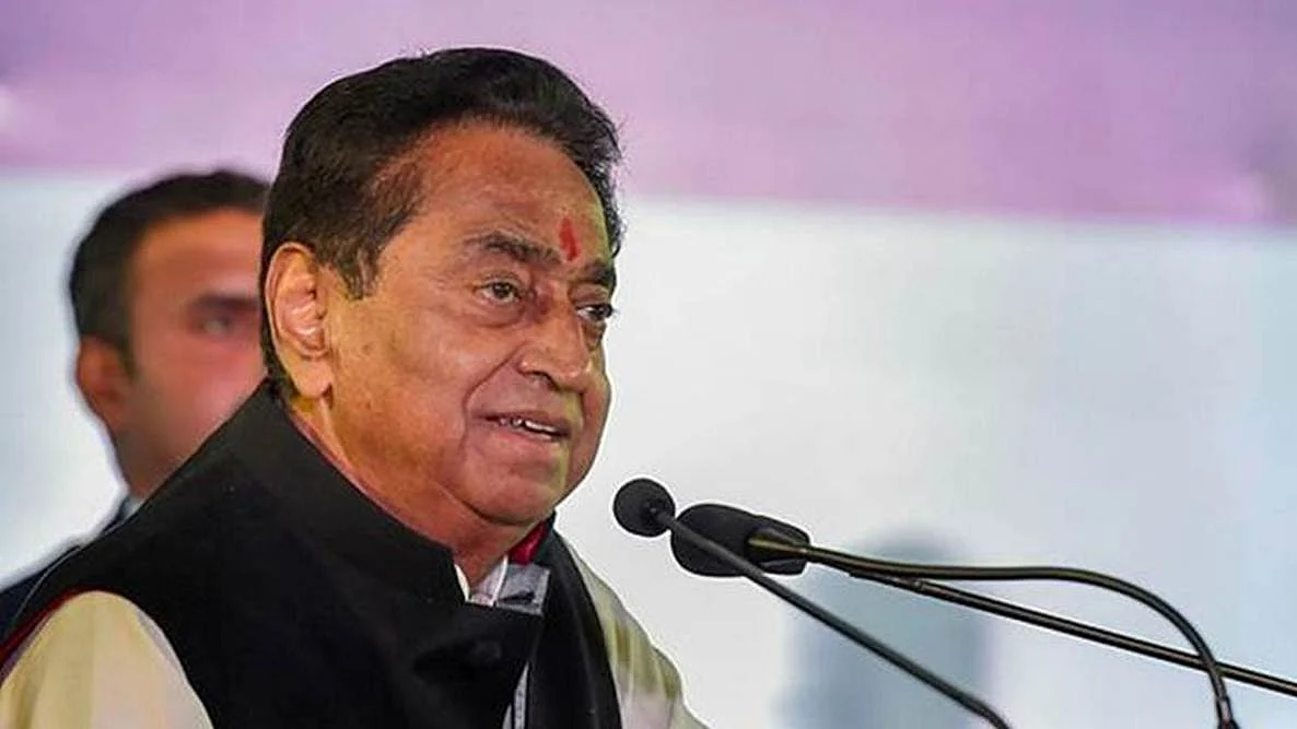 मध्य प्रदेश: बीजेपी सरकार में किसानों पर दर्ज मामले होंगे वापस, कमलानथ सरकार का फैसला