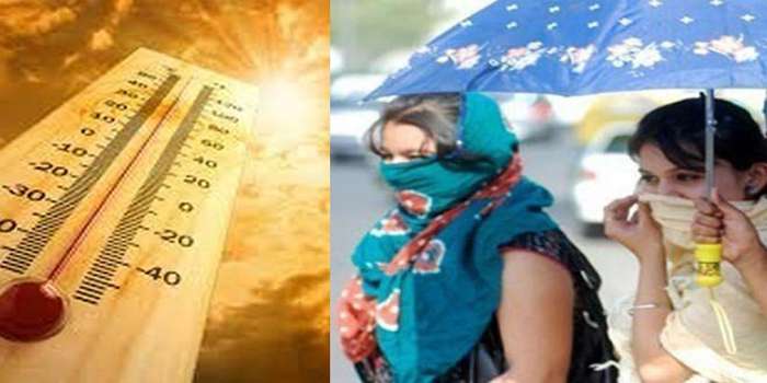 बिहार में चमकी बुखार के बाद भीषण गर्मी का कहर, लू से 24 घंटे में 43 लोगों की गई जान