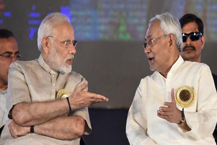 नीतीश के कैबिनेट विस्तार में बीजेपी को नहीं मिली जगह, बिहार एनडीए में पड़ चुकी है दरार?
