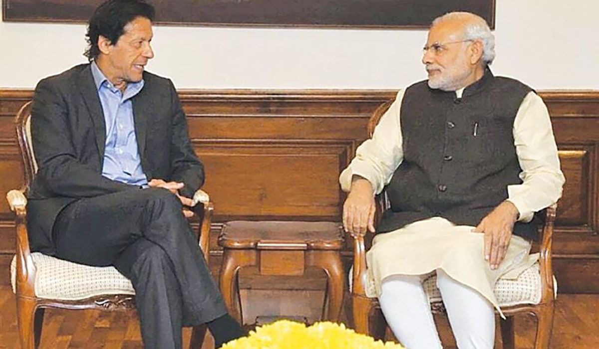 एससीओ सम्मेलन में पाक प्रधानमंत्री इमरान खान से नहीं मिलेंगे पीएम मोदी, भारत-पाक के बीच नहीं होगी कोई बैठक
