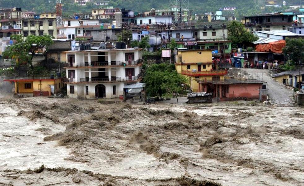 आर्थिक विषमता और जलवायु परिवर्तन के खतरों से घिरा दक्षिण एशिया, सामना करने के लिए आपसी सहयोग बेहद जरूरी