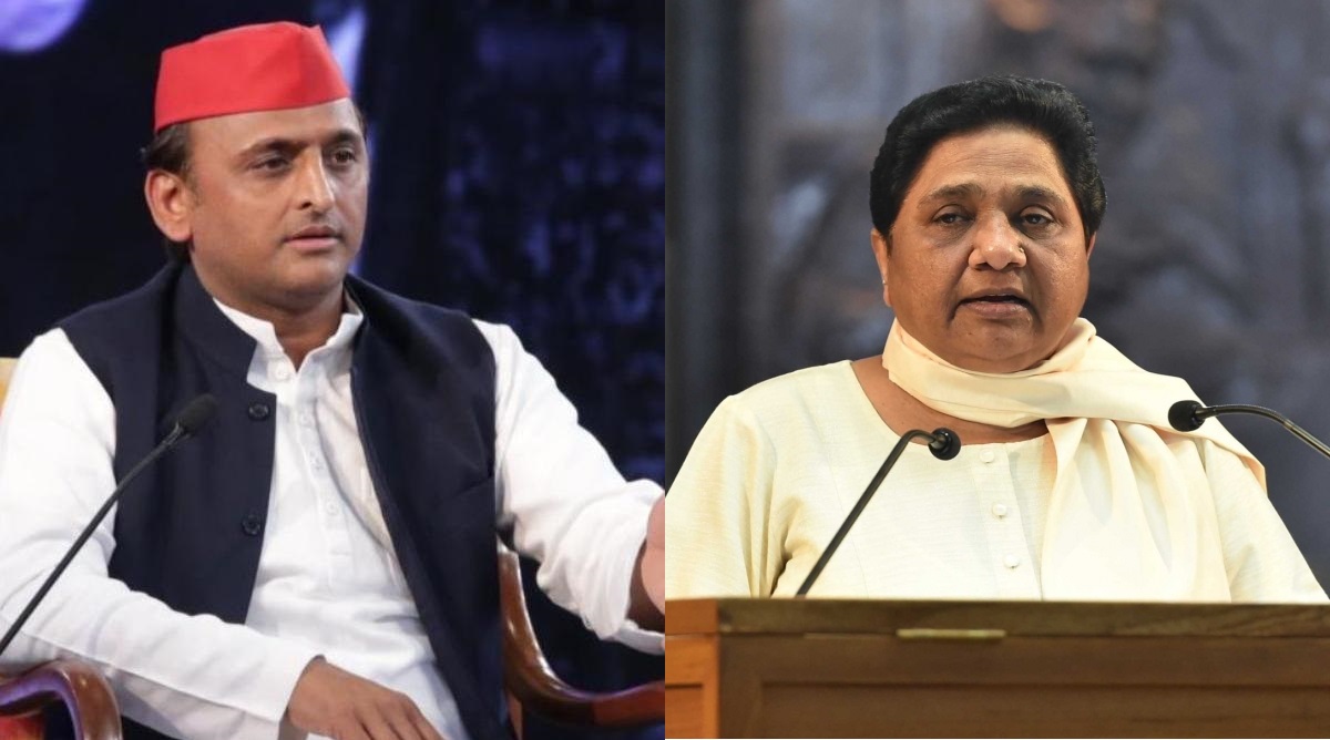 नवजीवन बुलेटिन: टूटा गठबंधन, मायावती के फैसले पर अखिलेश बोले- अकेले लडेंगे चुनाव, जानिए इस समय की 4 बड़ी खबरें