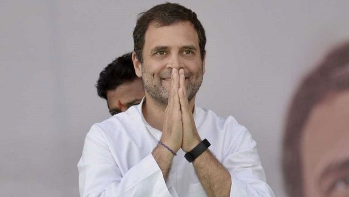 राहुल गांधी को मनाने के लिए कांग्रेस में दिल्ली से गोवा तक इस्तीफों की झड़ी, सैकड़ों पदाधिकारियों ने भेजा इस्तीफा