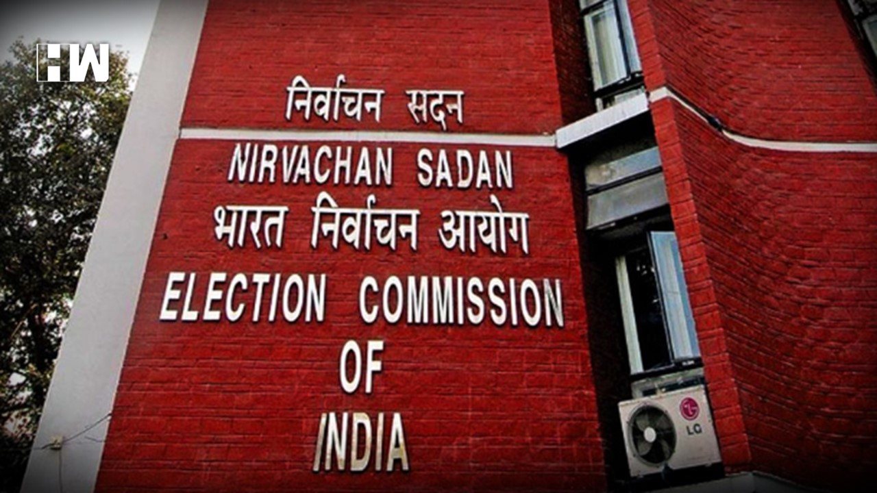 चुनाव आयोग का ईवीएम की गड़बड़ी से सिर्फ इनकार करना काफी नहीं, बताना होगा - आखिर कहां से आए 56 लाख से ज्यादा वोट