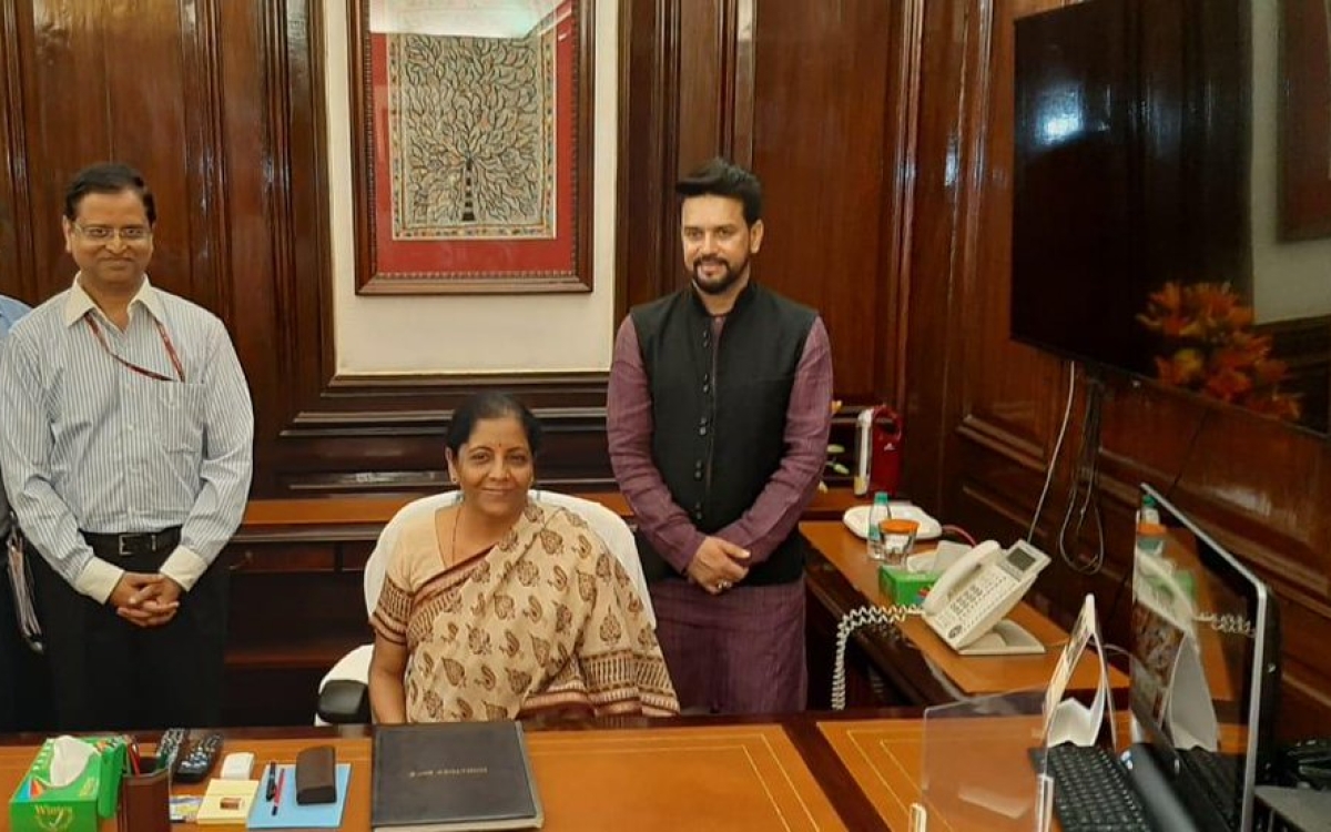 आर्थिक चुनौतियों से निपटने का रोडमैप कहां हैं मोदी सरकार के पास !