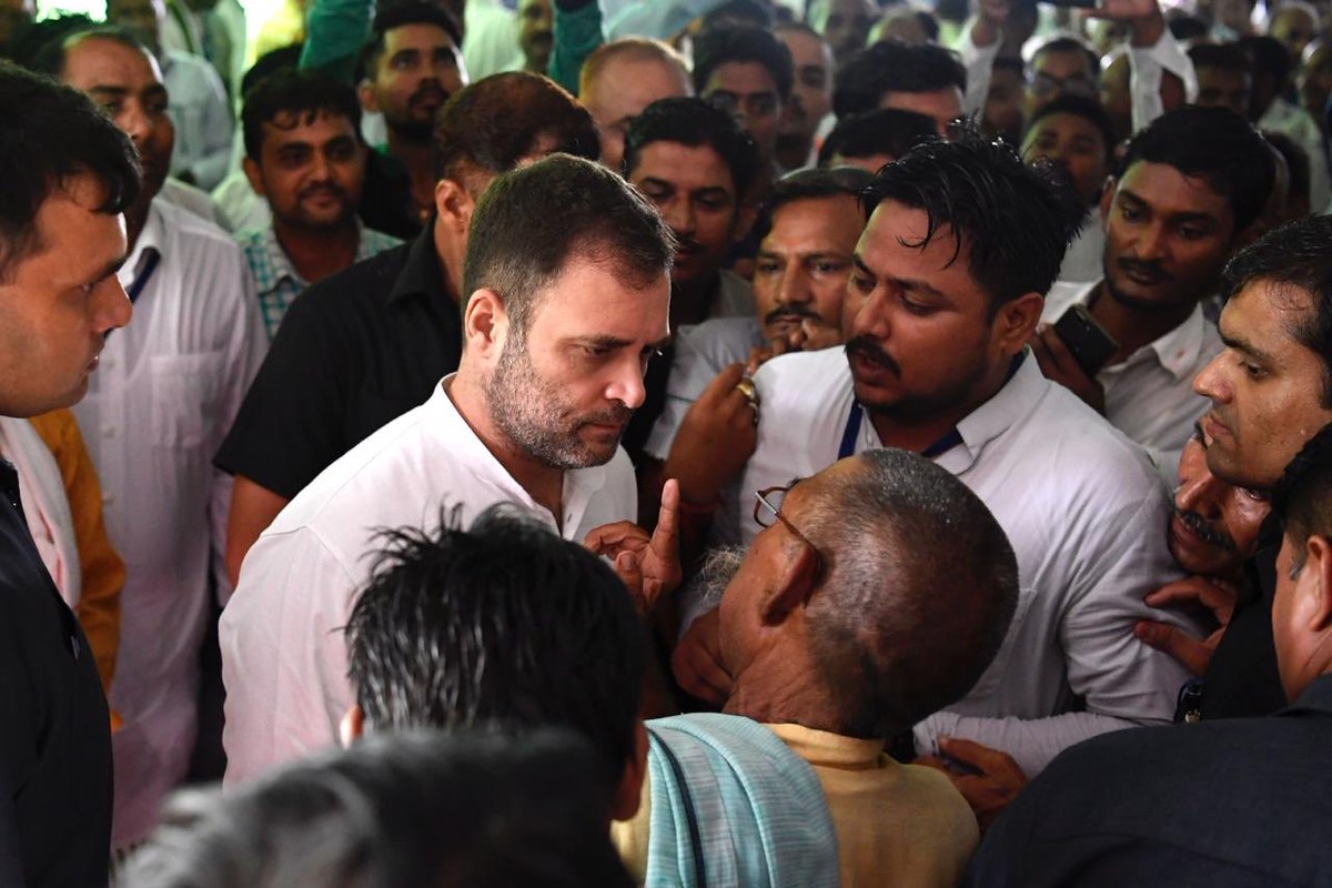 बड़ी खबर LIVE: बेरोजगारी को लेकर राहुल गांधी का बयान, कहा- युवाओं को रोजगार नहीं तो कैसा गणतंत्र
