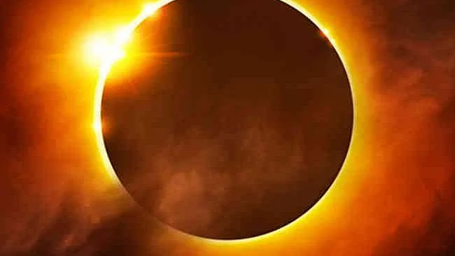 पूर्ण सूर्य ग्रहण आज, जानें कहां-कहां दिखेगा और क्या होगा असर!