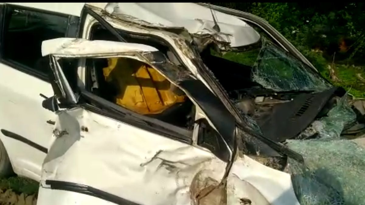 नवजीवन बुलेटिन: उन्नाव रेप पीड़िता के एक्सिडेंट के पीछे आरोपी बीजेपी विधायक का हाथ? पीड़िता की मां का आरोप