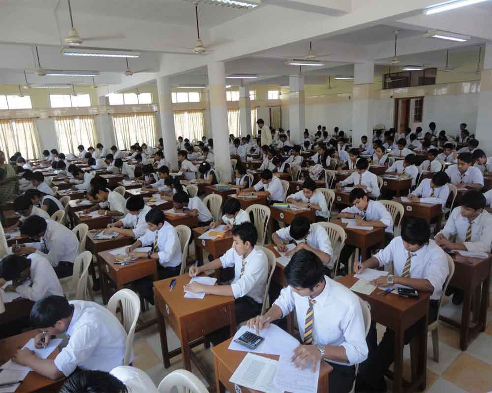 लागू हुई नई शिक्षा नीति तो 10वीं-12वीं की तरह इन कक्षाओं में भी होंगी बोर्ड परीक्षाएं