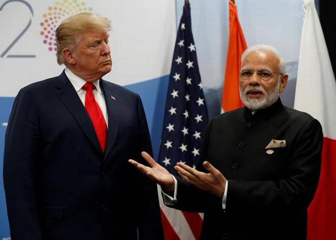 मोदी सरकार की विदेश नीति को बड़ा झटका, अमेरिका ने अफगान शांति वार्ता में भारत को किया किनारे, पाक को तरजीह