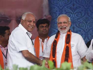 विष्णु नागर का व्यंग्यः तमाम आयुर्वेदिक इलाज, यज्ञ और तंत्रमंत्र के बावजूद बीजेपी का हाजमा नहीं हो रहा दुरुस्त