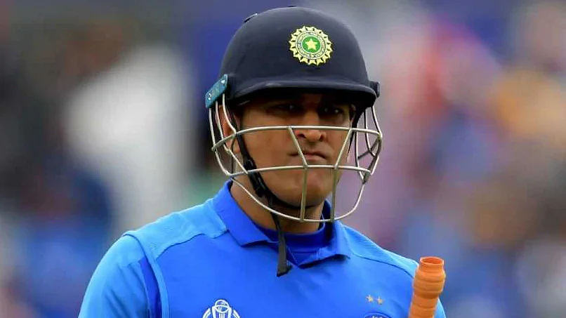 वेस्टइंडीज दौरे पर टीम में शामिल होने से धोनी का इनकार, बीसीसीआई को बताई ये वजह