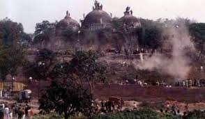 बाबरी मस्जिद केस: सुनवाई पूरी करने के लिए रिटायर हो रहे जज ने मांगा 6 महीने का वक्त, सुप्रीम कोर्ट ने ये दिए आदेश