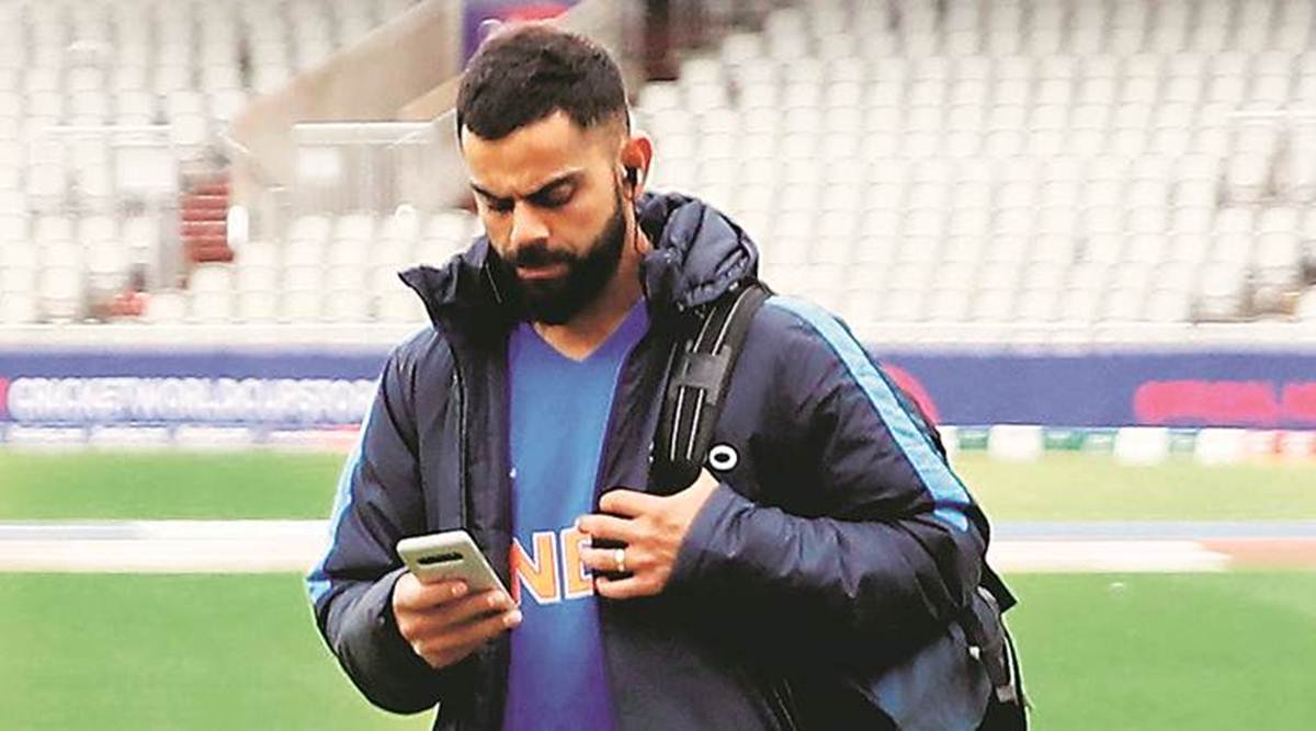 कप्तानी न छिन जाए, इस डर से विराट कोहली ने लिया यह बड़ा फैसला