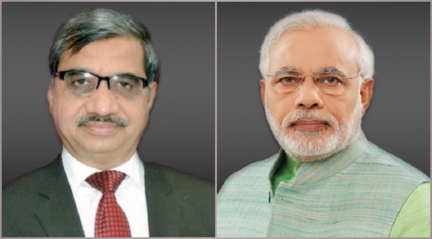 इलाहाबाद हाईकोर्ट के जस्टिस ने पीएम मोदी को पत्र लिखकर जजों की नियुक्ति पर उठाए सवाल, जानिए क्या कहा
