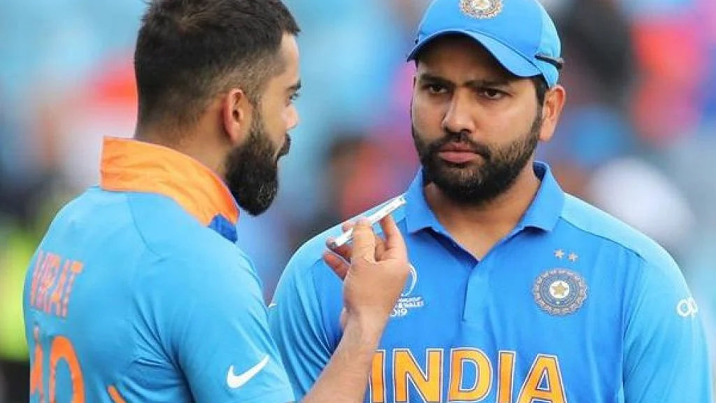 वीडियो: कप्तानी जाने के डर से वेस्टइंडीज जा रहे विराट, टीम इंडिया में दो गुट! जानिए टीम में क्यों बना दो खेमा