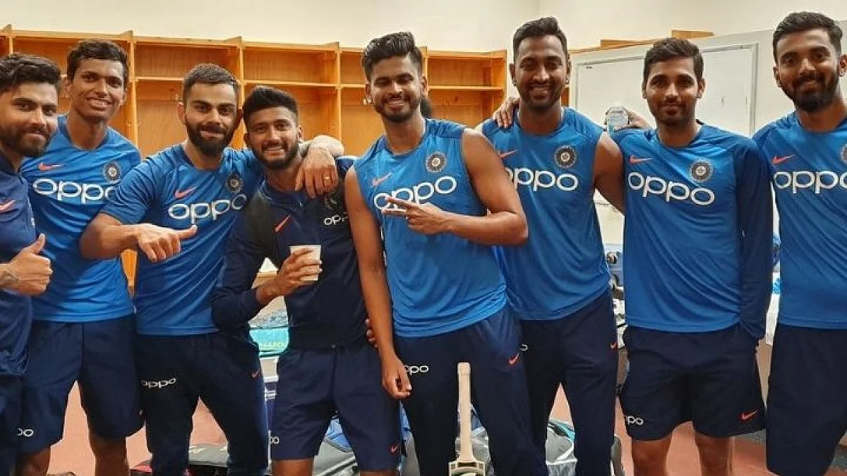 वेस्टइंडीज के खिलाफ टी-20 सीरीज के साथ विश्व कप की तैयारी शुरू करेगा भारत, पहला मैच आज