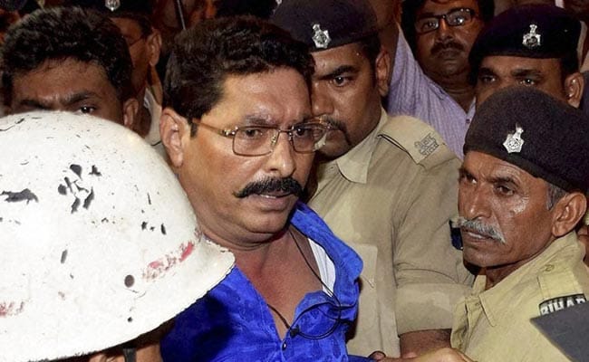 ‘सुशासन बाबू’ की पुलिस को चकमा देकर फुर्र हुए बाहुबली विधायक अनंत, एके-47 मामले में गिरफ्तार करने पहुंची थी पुलिस