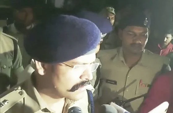 ‘सुशासन बाबू’ की पुलिस को चकमा देकर फुर्र हुए बाहुबली विधायक अनंत, एके-47 मामले में गिरफ्तार करने पहुंची थी पुलिस