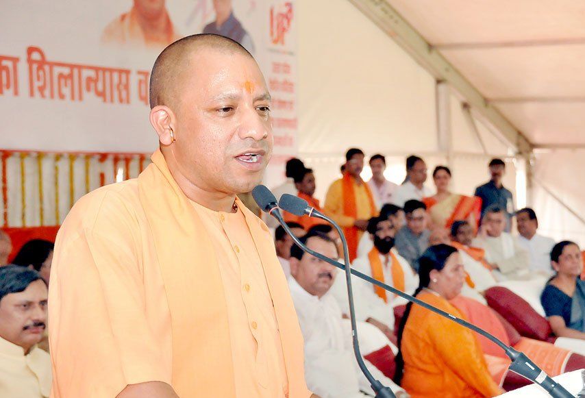 योगी सरकार ने रक्षाबंधन पर महिलाओं दी ये सौगात, किया ऐलान