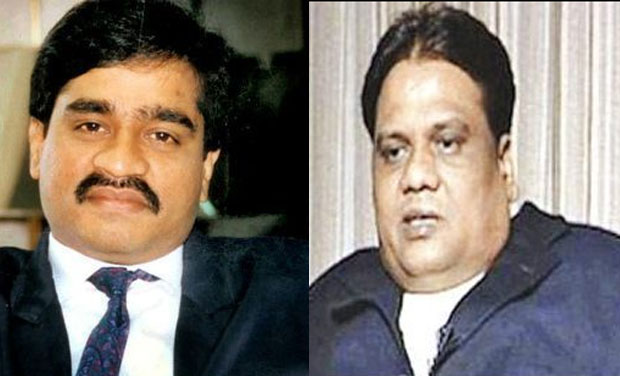 तिहाड़ में छोटा राजन की जान को खतरा, खाने में ज़हर दे सकती है डी-कंपनी, बढ़ाई गई सुरक्षा