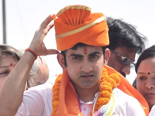 धोखाधड़ी के मामले में BJP सांसद गौतम गंभीर के खिलाफ चार्जशीट दाखिल, बढ़ सकती हैं मुश्किलें