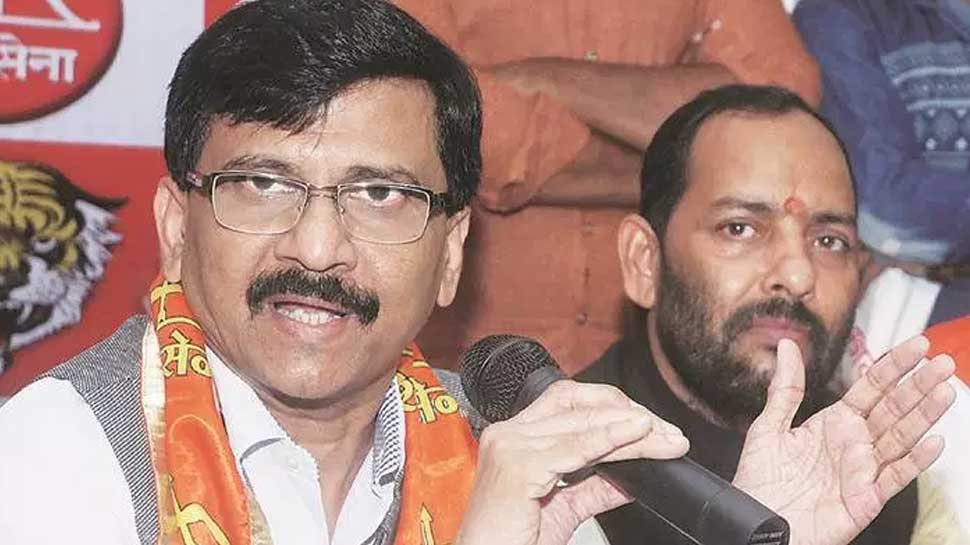 नवजीवन बुलेटिन: महाराष्ट्र में टूटेगा बीजेपी-शिवसेना गठबंधन? इमरान ने माना, पाक आर्मी ने दी थी आतंकियों को ट्रेनिंग