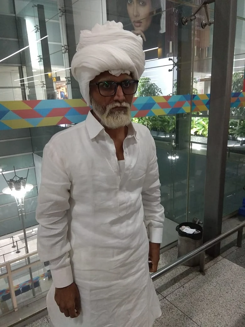 फोटो: IANS