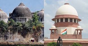 नवजीवन बुलेटिन: अयोध्या केस की बहस 18 अक्टूबर तक खत्म करने के आदेश और बिहार में आकाशीय बिजली गिरने से 17 लोगों की मौत