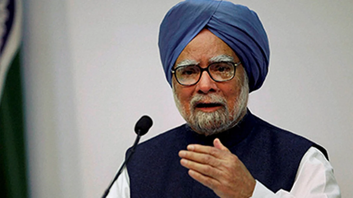 बदले की राजनीति छोड़कर अर्थशास्त्रियों की सुने मोदी सरकार, तभी उबरेगा देश मंदी से: मनमोहन सिंह