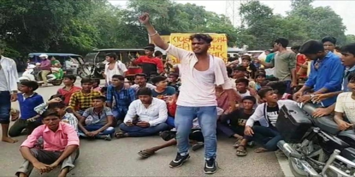 उत्तर प्रदेशः हरदोई में लगातार दलितों के उत्पीड़न पर उठे सवाल, समाज में गुस्सा उबाल पर