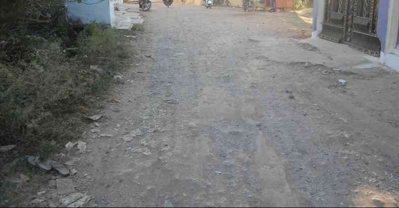 उत्तर प्रदेशः बीजेपी की योगी सरकार की अजब माया, आगरा में लाखों रुपये से बनीं 6 सड़कें हो गईं गायब