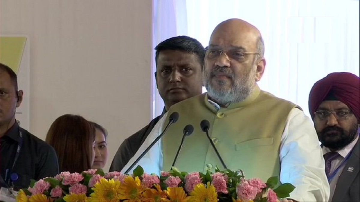 मोबाइल एप से होगी 2021 की जनगणना, सभी जरूरी सुविधाओं के लिए बनेगा एक कार्ड, अमित शाह ने दी जानकारी