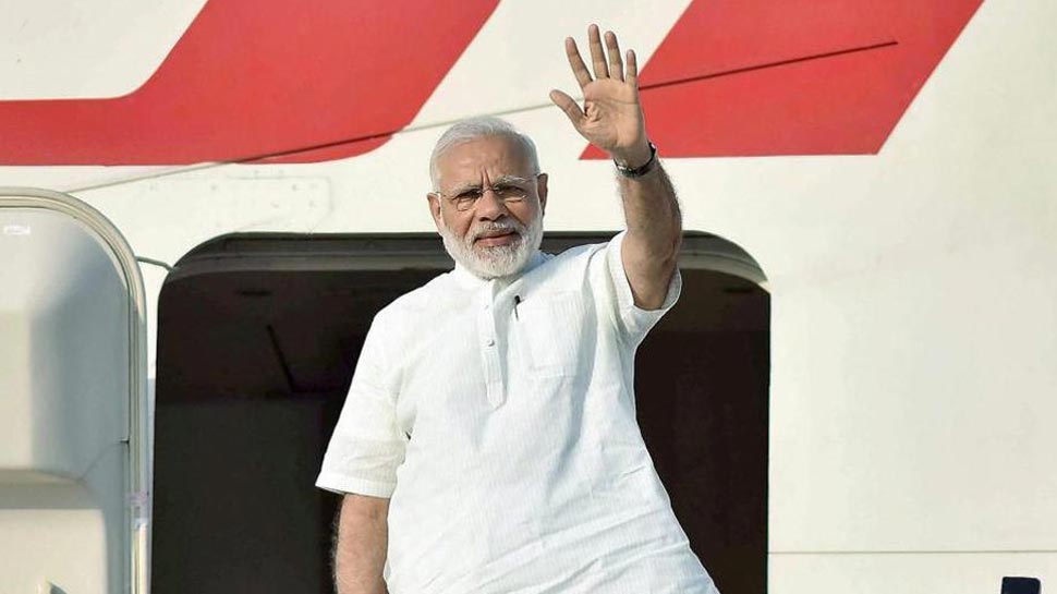 पीएम मोदी के विमान को एयरस्पेस देने से पाकिस्तान का इनकार, ‘हाउडी मोदी’ इवेंट में अमेरिका जाने वाले हैं मोदी