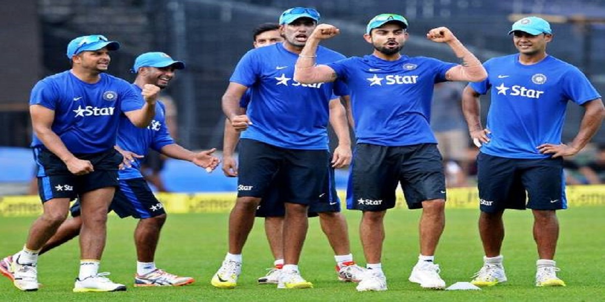क्रिकेट को भी तबाह कर सकता है जलवायु परिवर्तन, नहीं कुछ किया गया तो निकर में खेलते दिखेंगे खिलाड़ी
