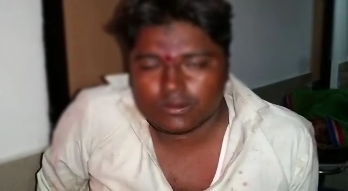 फोटो: आस मोहम्मद कैफ