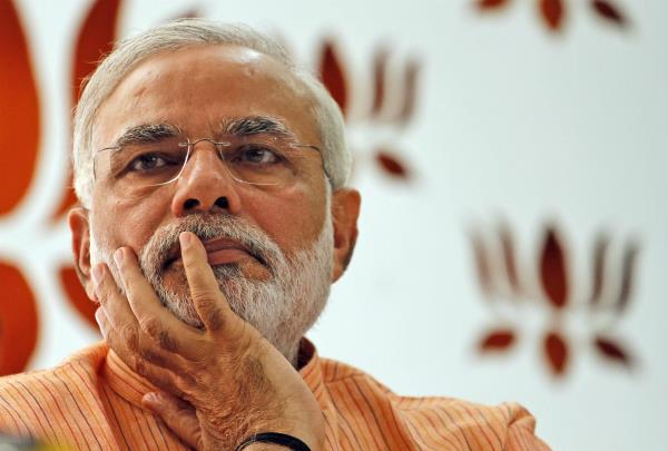 आर्थिक मोर्चे पर मोदी सरकार को एक और झटका, 8 बुनियादी उद्योगों का उत्पादन अगस्त में घटा, 0.5 % की बड़ी गिरावट