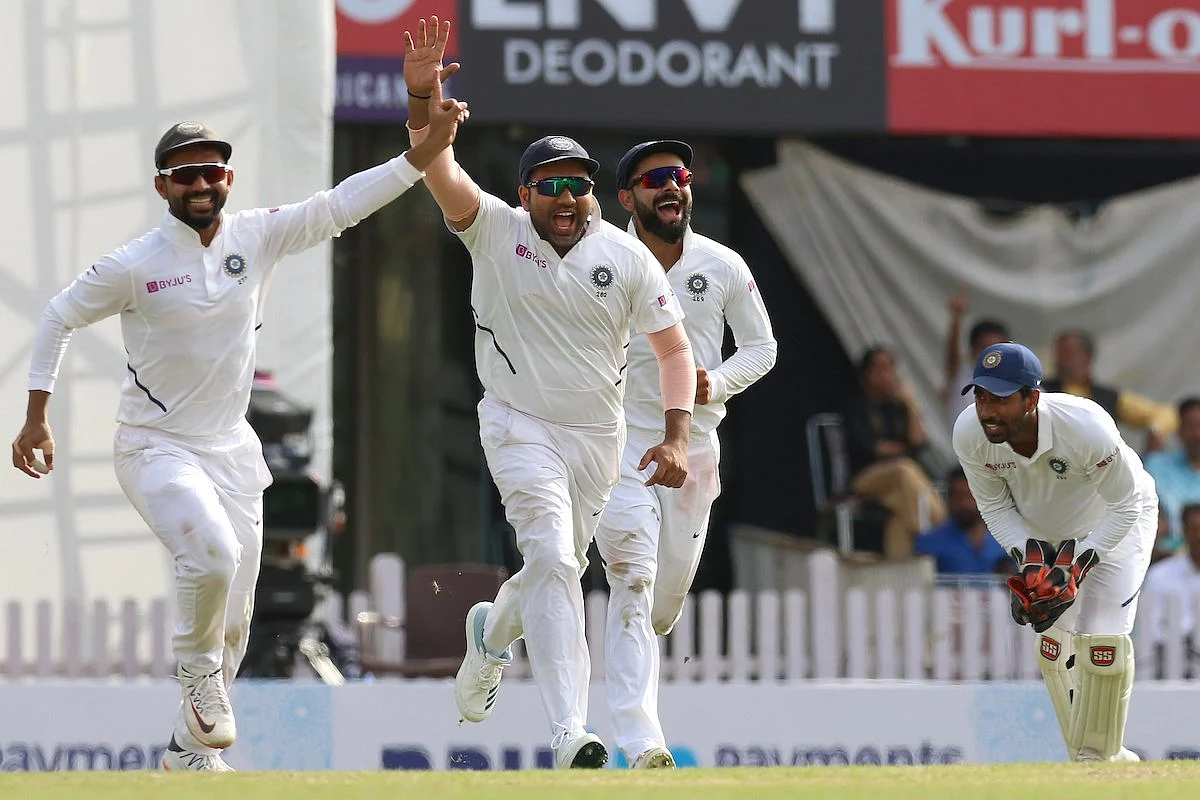 फोटो: @BCCI