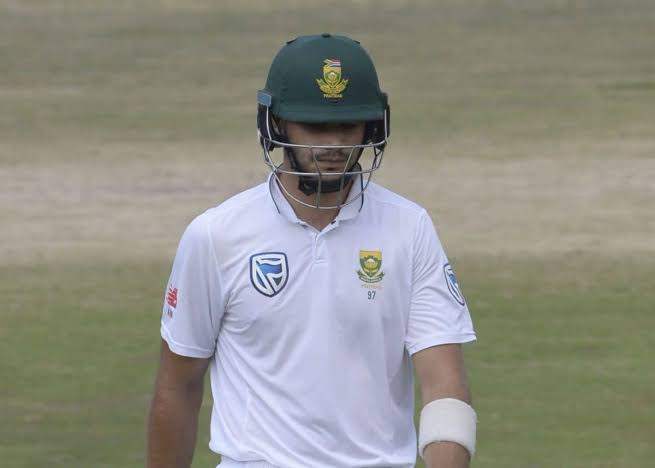 रांची टेस्ट से पहले South Africa को झटका, ये सलामी बल्लेबाज हुआ बाहर और सरफराज से छिन सकती है पाक टीम की कप्तानी