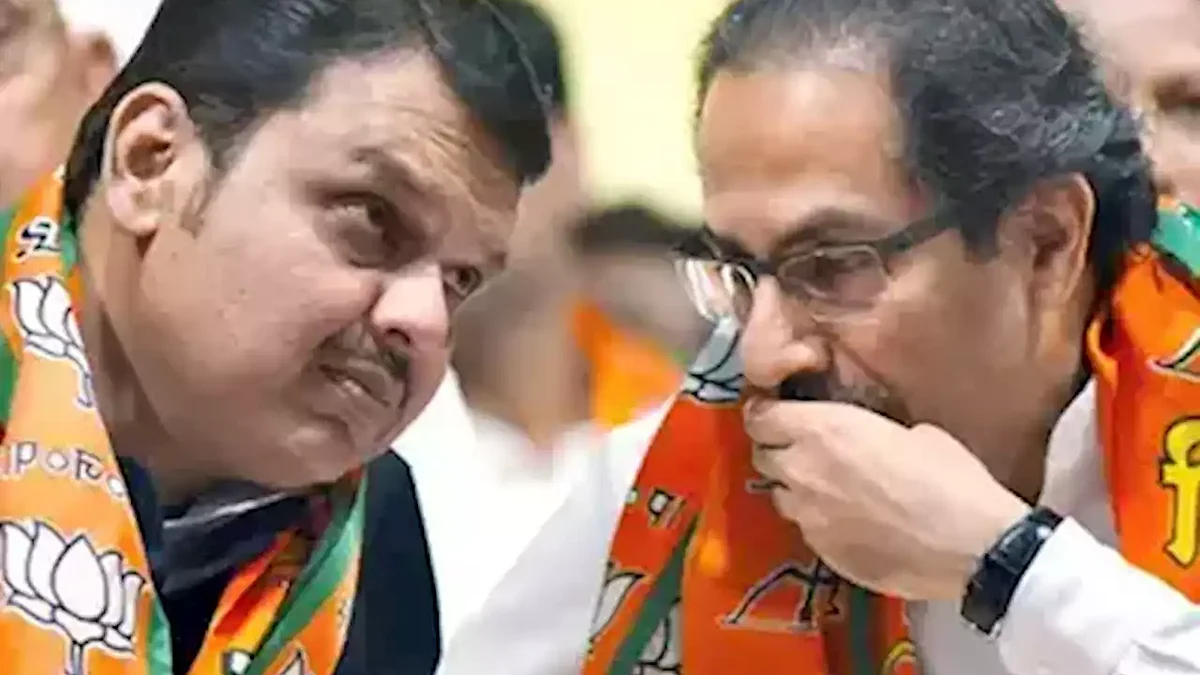महाराष्ट्र में बढ़ी सत्ताधारी पार्टी की टेंशन, नेता परेशान, खतरे में BJP प्रदेश अध्यक्ष की भी सीट?