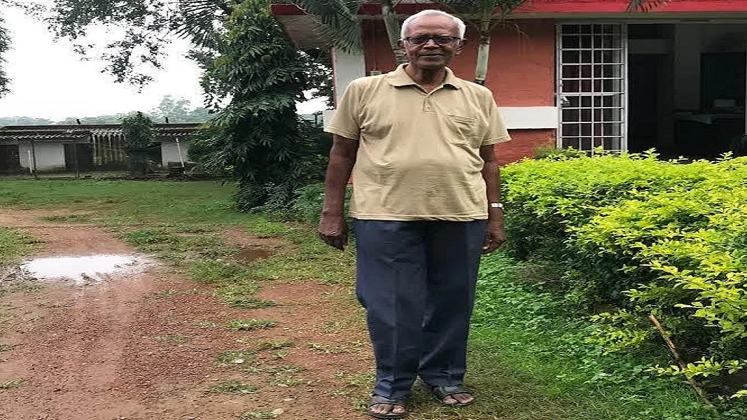 फोटोः रवि प्रकाश