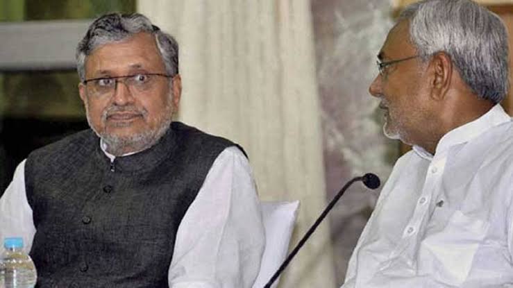 बिहार की वो सीट जिसपर मिली हार ने BJP को सोचने पर कर दिया मजबूर और जेडीयू से शुरू हो गई तकरार!