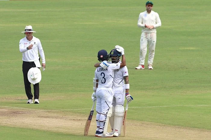 फोटो: @BCCI