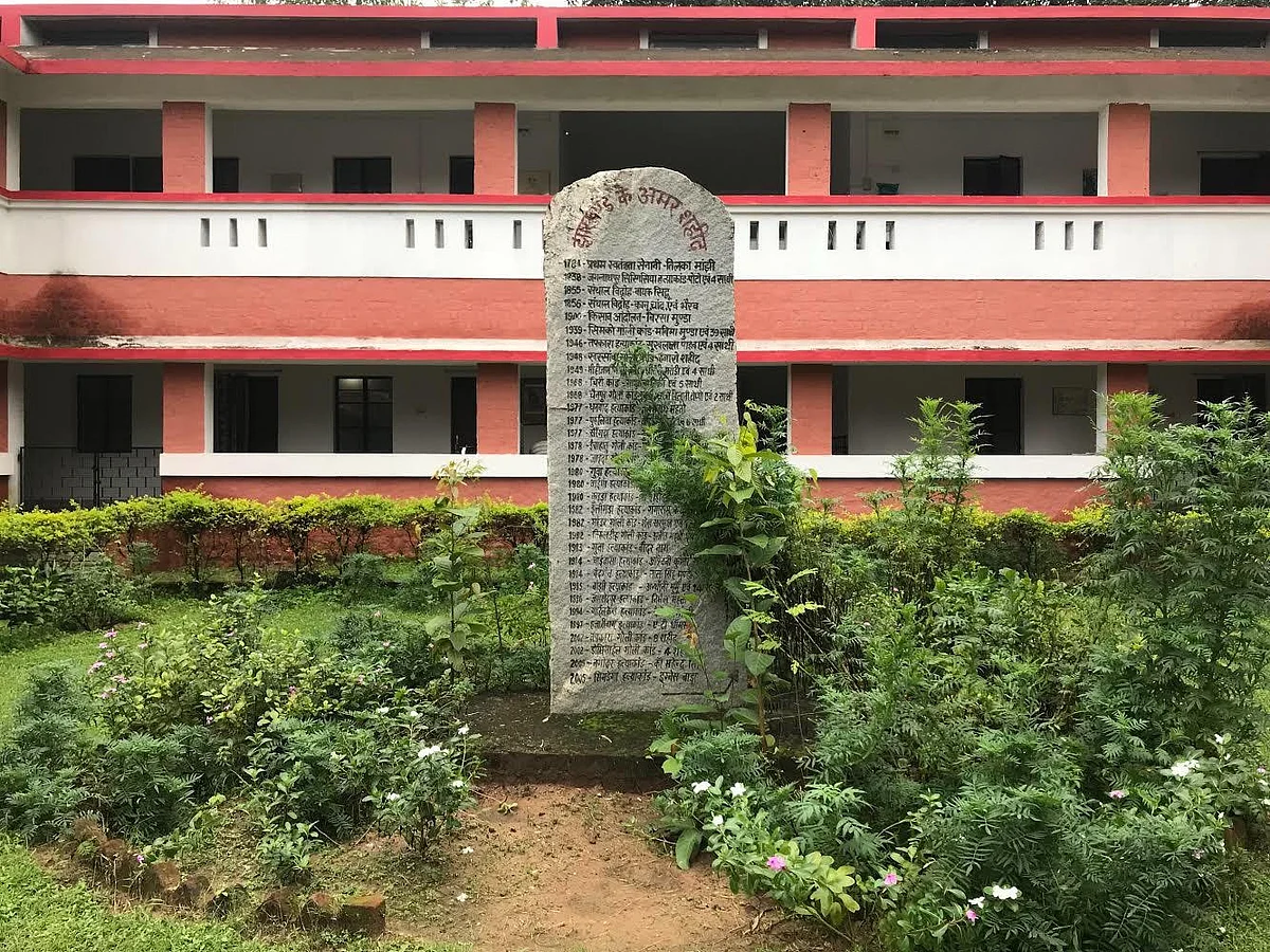 फोटोः रवि प्रकाश