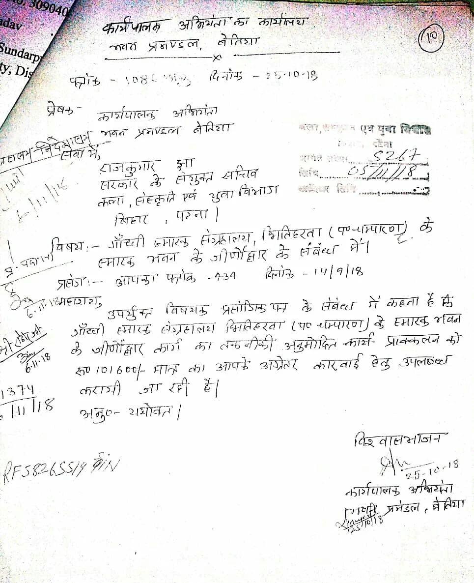 फोटोः सीटू तिवारी