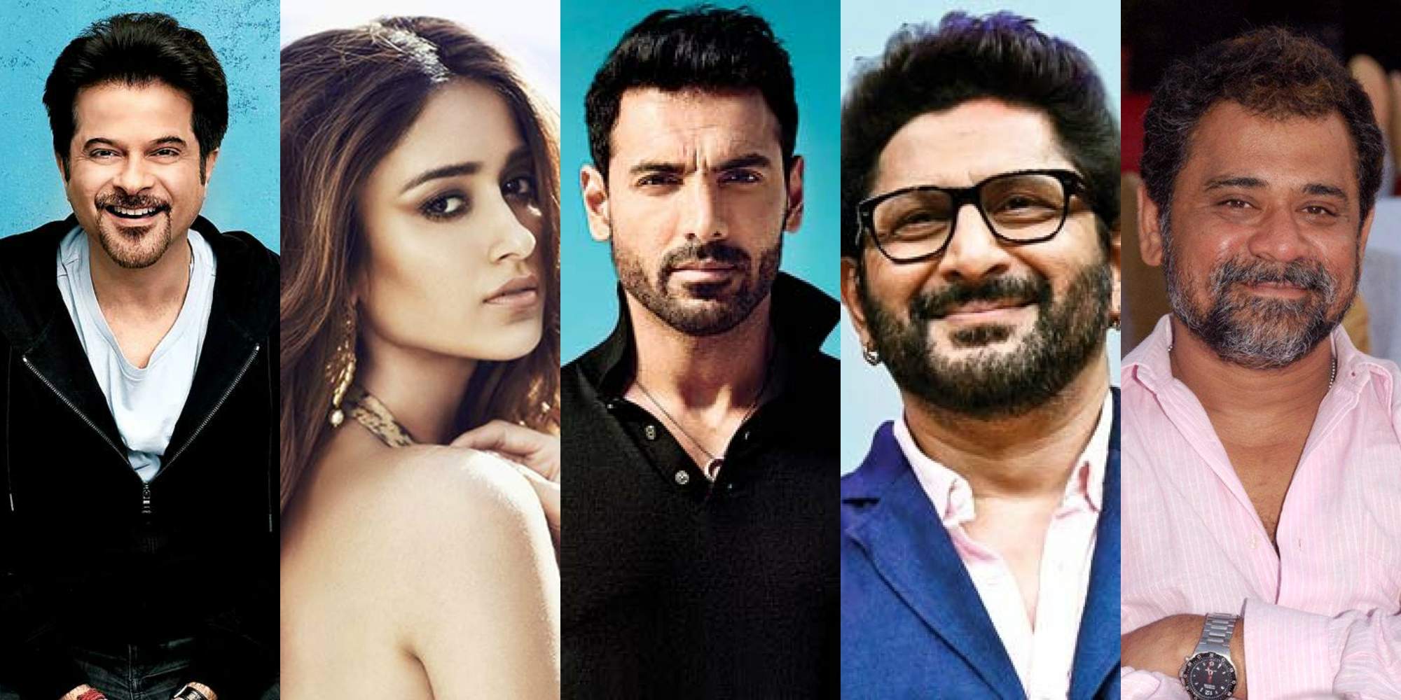 सिनेजीवन: ‘वेलकम’ की याद दिलाता ‘पागलपंती’ का ट्रेलर और उत्तर प्रदेश में कर मुक्त हुई ‘सांड की आंख’