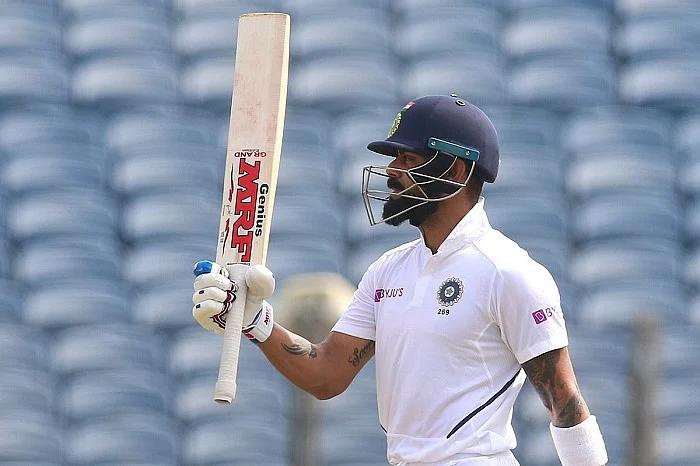 फोटो: @BCCI