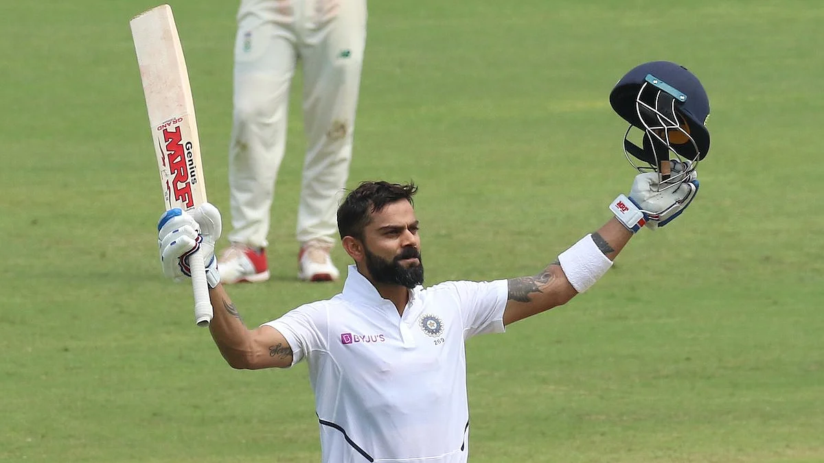 फोटो: @BCCI